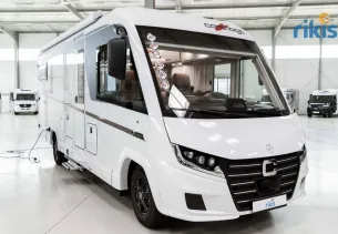 Bild C2-tourer I 147 RB-LE "L" comfort 4 ...