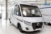 Fahrzeugbild Carthago chic c-line I 4.9 LE #1