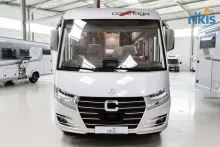Fahrzeugbild Carthago chic c-line I 4.9 LE #2