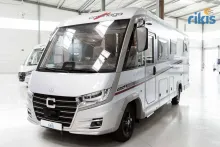 Fahrzeugbild Carthago chic c-line I 4.9 LE #3