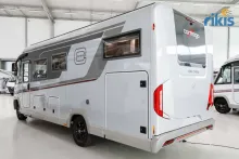 Fahrzeugbild Carthago chic c-line I 4.9 LE #4