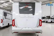 Fahrzeugbild Carthago chic c-line I 4.9 LE #6