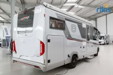 Fahrzeugbild Carthago chic c-line I 4.9 LE #7