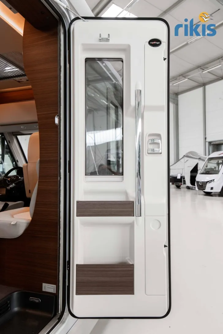 Fahrzeugbild Carthago chic c-line I 4.9 LE #8
