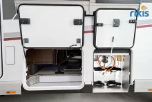 Fahrzeugbild Carthago chic c-line I 4.9 LE #12