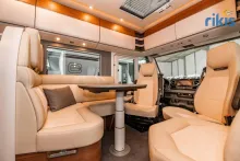 Fahrzeugbild Carthago chic c-line I 4.9 LE #13
