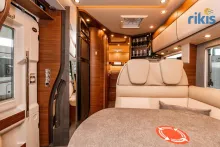 Fahrzeugbild Carthago chic c-line I 4.9 LE #15