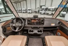 Fahrzeugbild Carthago chic c-line I 4.9 LE #16