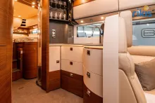 Fahrzeugbild Carthago chic c-line I 4.9 LE #17
