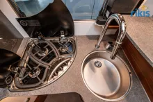 Fahrzeugbild Carthago chic c-line I 4.9 LE #18