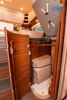 Fahrzeugbild Carthago chic c-line I 4.9 LE #21