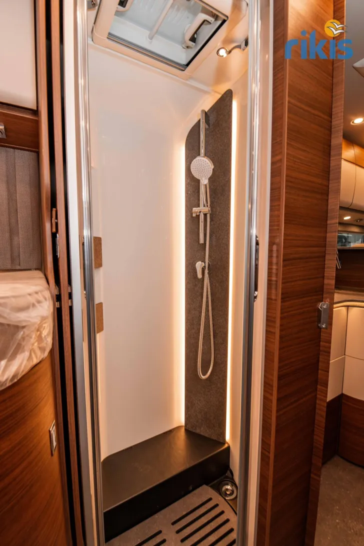 Fahrzeugbild Carthago chic c-line I 4.9 LE #22