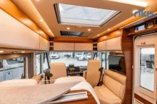 Fahrzeugbild Carthago chic c-line I 4.9 LE #23