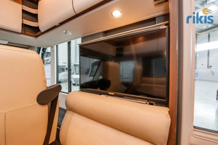 Fahrzeugbild Carthago chic c-line I 4.9 LE #24