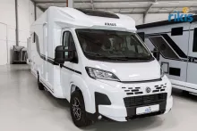 Fahrzeugbild Knaus L!VE WAVE PLATINUM SELECTION 700 MEG #1