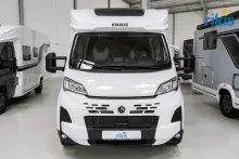 Fahrzeugbild Knaus L!VE WAVE PLATINUM SELECTION 700 MEG #2