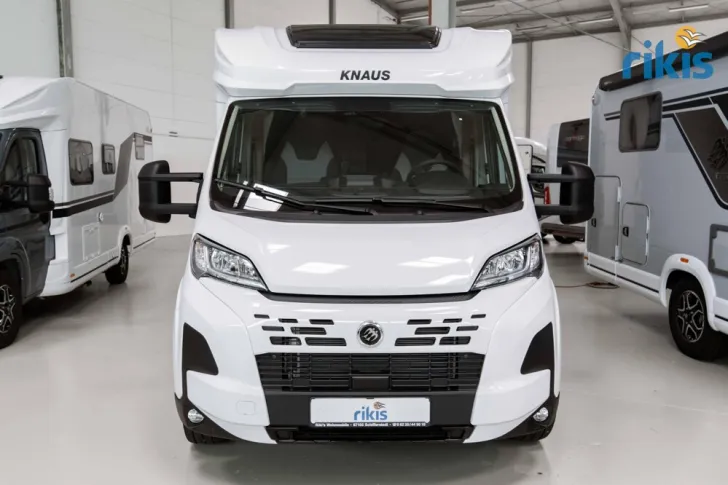 Fahrzeugbild Knaus L!VE WAVE PLATINUM SELECTION 700 MEG #2