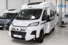 Fahrzeugbild Knaus L!VE WAVE PLATINUM SELECTION 700 MEG #3