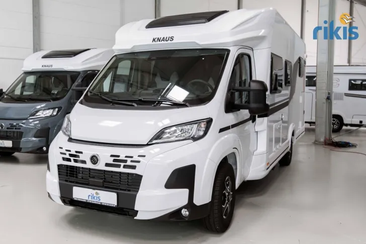 Fahrzeugbild Knaus L!VE WAVE PLATINUM SELECTION 700 MEG #3