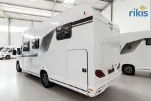 Fahrzeugbild Knaus L!VE WAVE PLATINUM SELECTION 700 MEG #4
