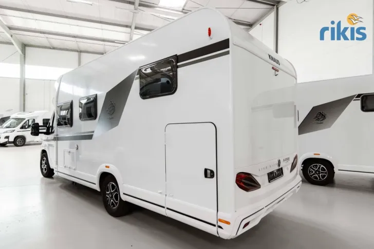 Fahrzeugbild Knaus L!VE WAVE PLATINUM SELECTION 700 MEG #4
