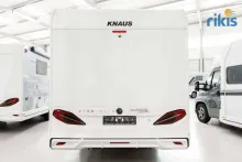 Fahrzeugbild Knaus L!VE WAVE PLATINUM SELECTION 700 MEG #6