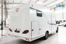 Fahrzeugbild Knaus L!VE WAVE PLATINUM SELECTION 700 MEG #7