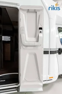 Fahrzeugbild Knaus L!VE WAVE PLATINUM SELECTION 700 MEG #8