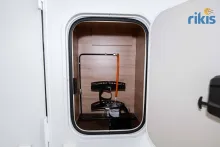 Fahrzeugbild Knaus L!VE WAVE PLATINUM SELECTION 700 MEG #9