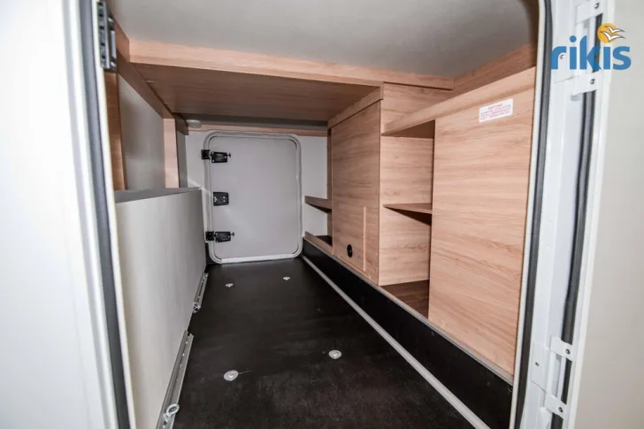 Fahrzeugbild Knaus L!VE WAVE PLATINUM SELECTION 700 MEG #10