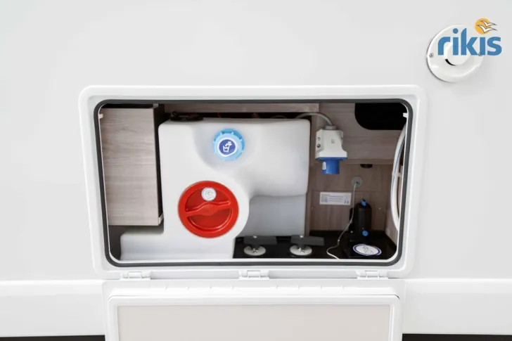 Fahrzeugbild Knaus L!VE WAVE PLATINUM SELECTION 700 MEG #11
