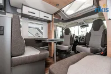 Fahrzeugbild Knaus L!VE WAVE PLATINUM SELECTION 700 MEG #12