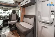 Fahrzeugbild Knaus L!VE WAVE PLATINUM SELECTION 700 MEG #13