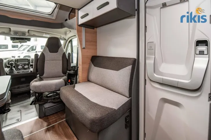 Fahrzeugbild Knaus L!VE WAVE PLATINUM SELECTION 700 MEG #13