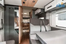 Fahrzeugbild Knaus L!VE WAVE PLATINUM SELECTION 700 MEG #14