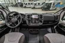 Fahrzeugbild Knaus L!VE WAVE PLATINUM SELECTION 700 MEG #15