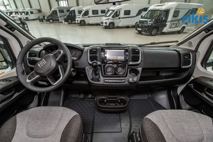 Fahrzeugbild Knaus L!VE WAVE PLATINUM SELECTION 700 MEG #15