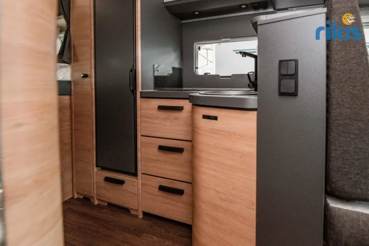 Fahrzeugbild Knaus L!VE WAVE PLATINUM SELECTION 700 MEG #16