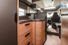 Fahrzeugbild Knaus L!VE WAVE PLATINUM SELECTION 700 MEG #17