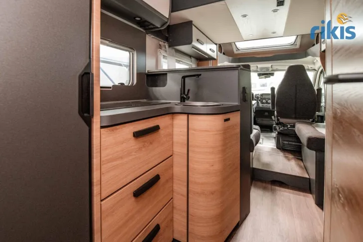 Fahrzeugbild Knaus L!VE WAVE PLATINUM SELECTION 700 MEG #17