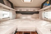 Fahrzeugbild Knaus L!VE WAVE PLATINUM SELECTION 700 MEG #20