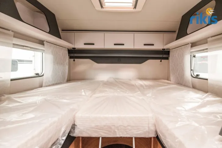 Fahrzeugbild Knaus L!VE WAVE PLATINUM SELECTION 700 MEG #20