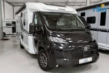 Fahrzeugbild Knaus Sky Ti 700 MEG #1