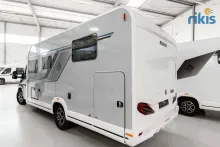 Fahrzeugbild Knaus Sky Ti 700 MEG #4