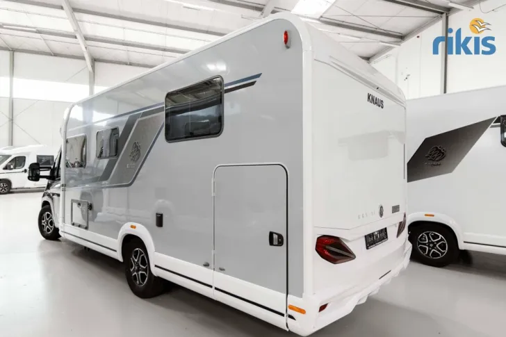 Fahrzeugbild Knaus Sky Ti 700 MEG #4