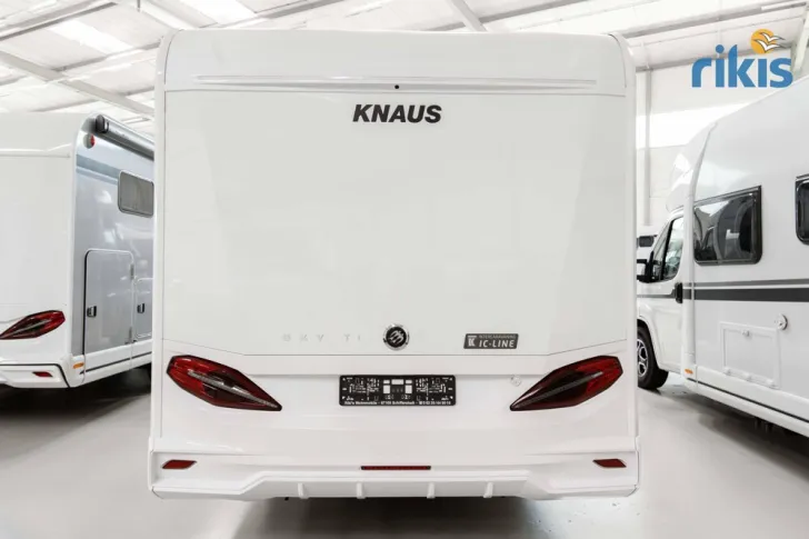 Fahrzeugbild Knaus Sky Ti 700 MEG #6