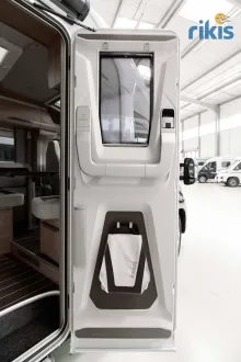 Fahrzeugbild Knaus Sky Ti 700 MEG #8
