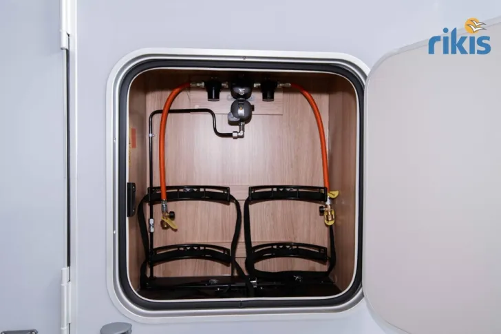 Fahrzeugbild Knaus Sky Ti 700 MEG #9