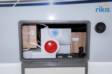 Fahrzeugbild Knaus Sky Ti 700 MEG #10