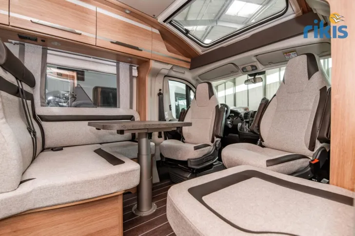 Fahrzeugbild Knaus Sky Ti 700 MEG #12